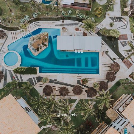 Taiba Beach Resort 외부 사진