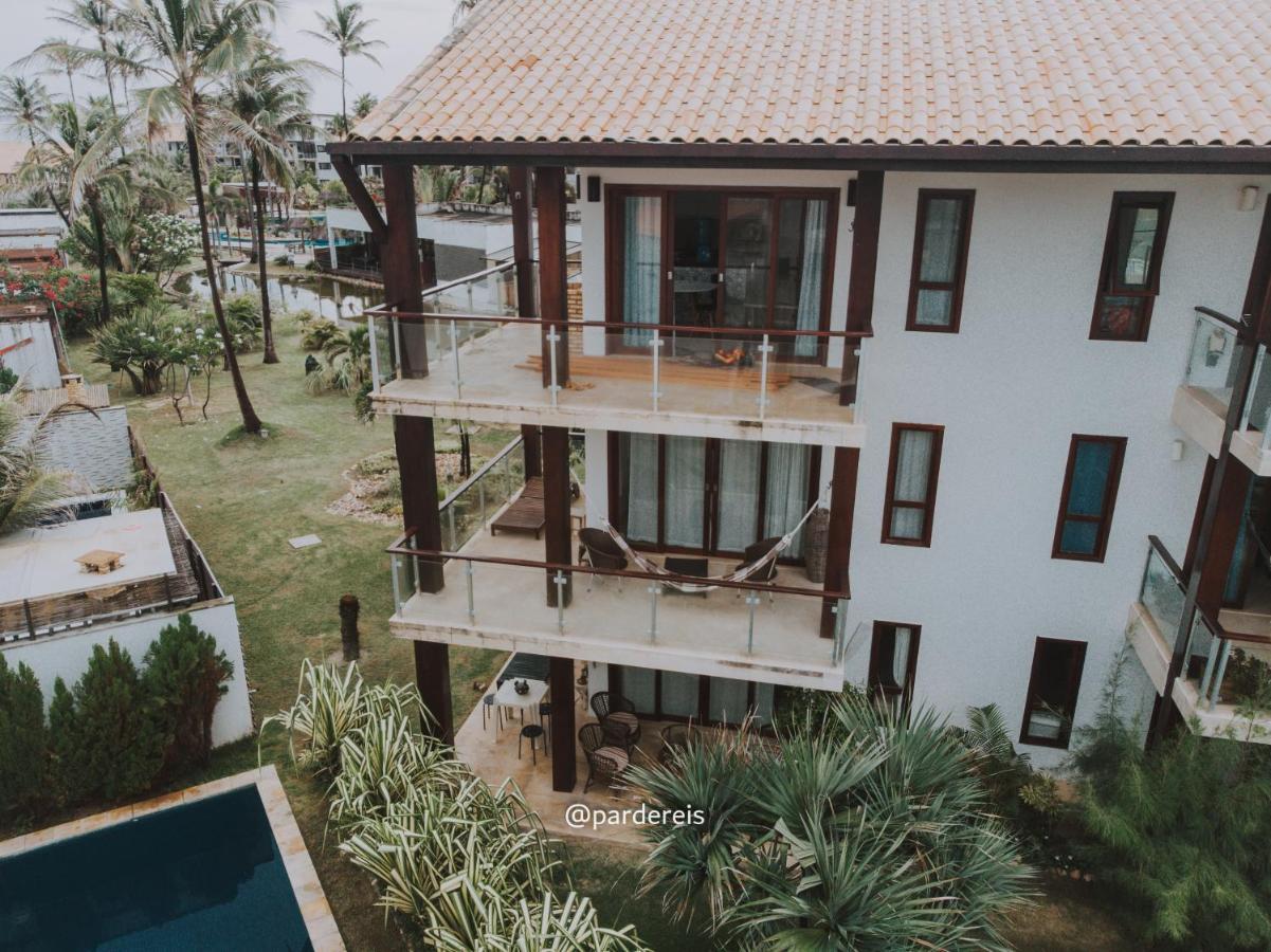 Taiba Beach Resort 외부 사진