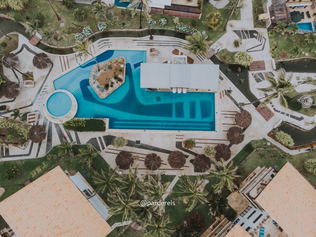 Taiba Beach Resort 외부 사진