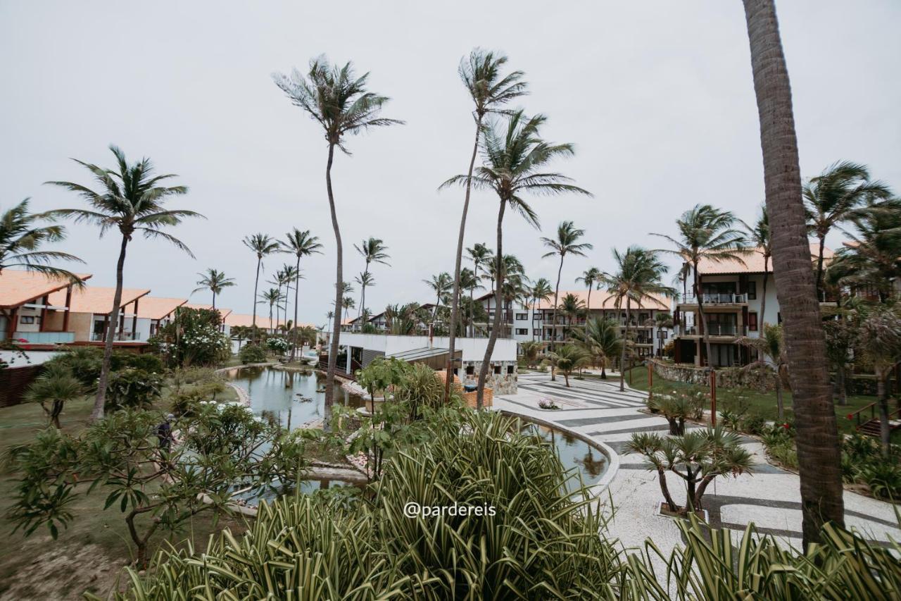 Taiba Beach Resort 외부 사진