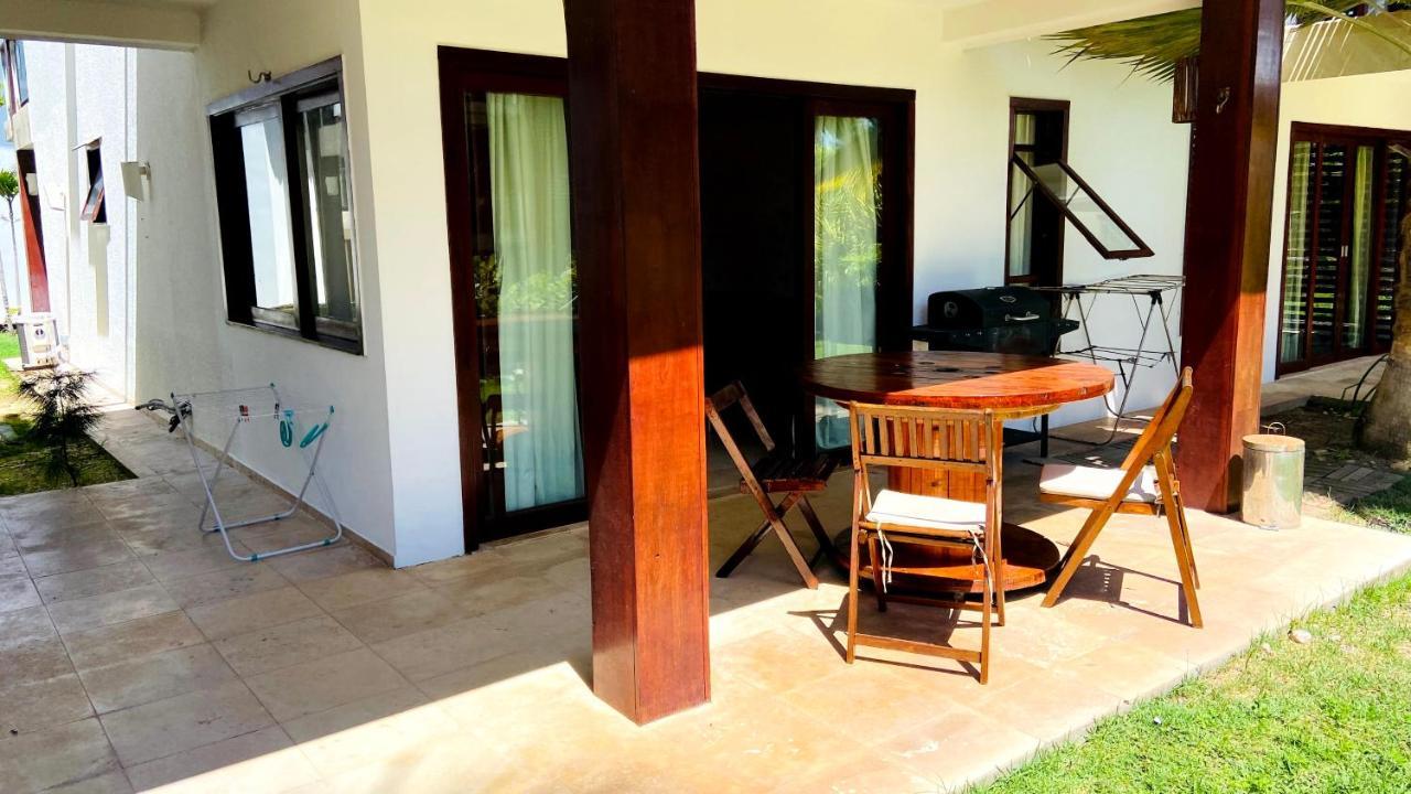 Taiba Beach Resort 외부 사진