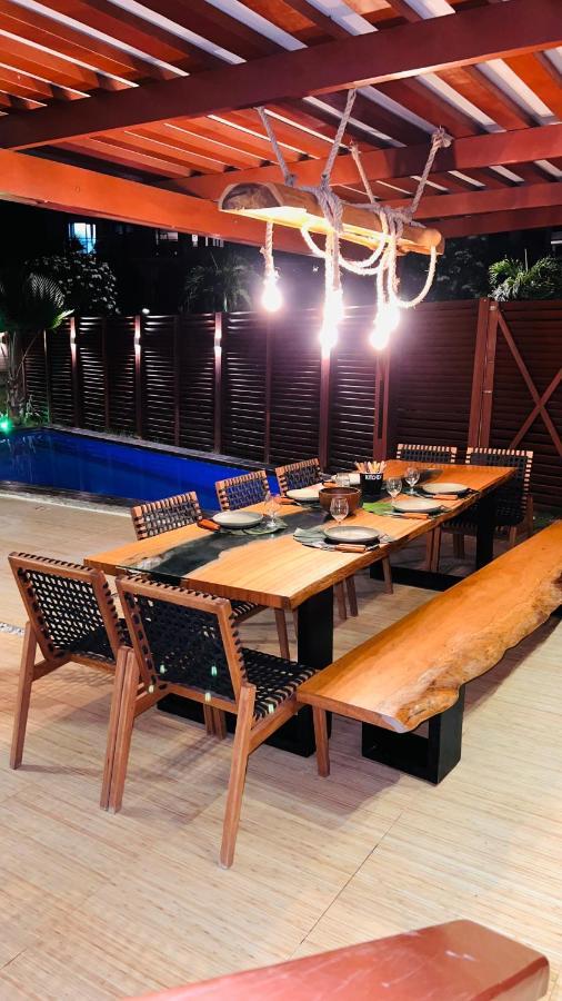 Taiba Beach Resort 외부 사진