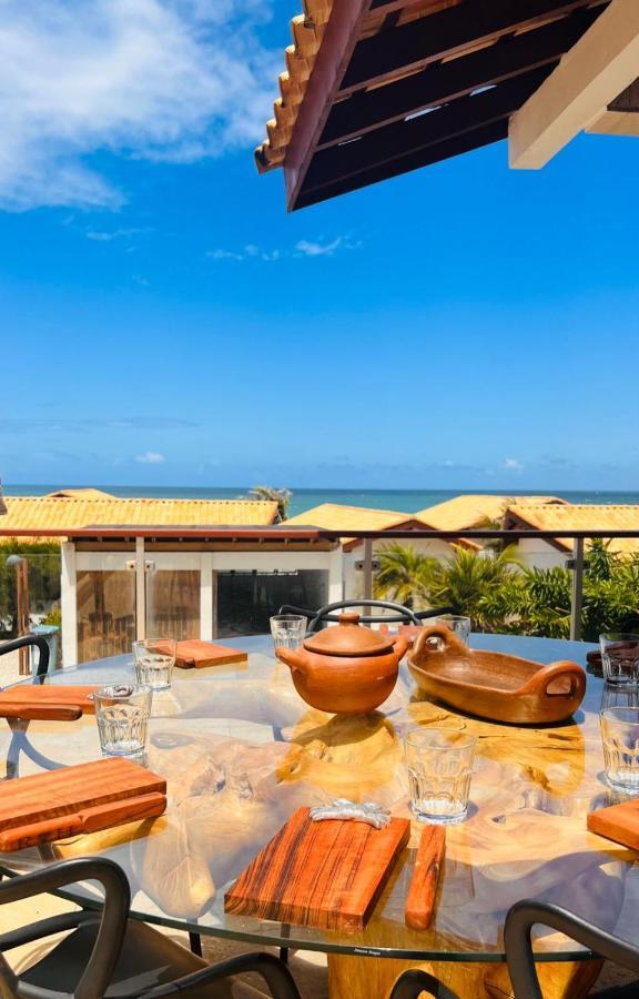 Taiba Beach Resort 외부 사진