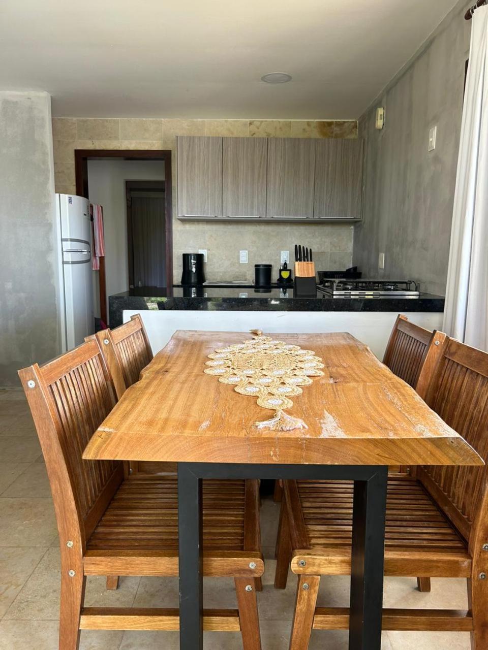 Taiba Beach Resort 외부 사진