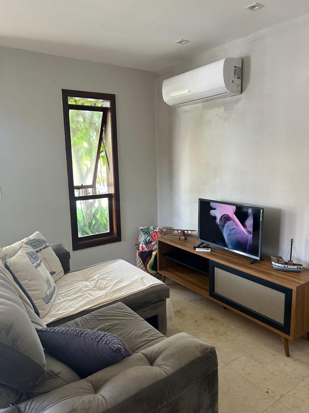 Taiba Beach Resort 외부 사진