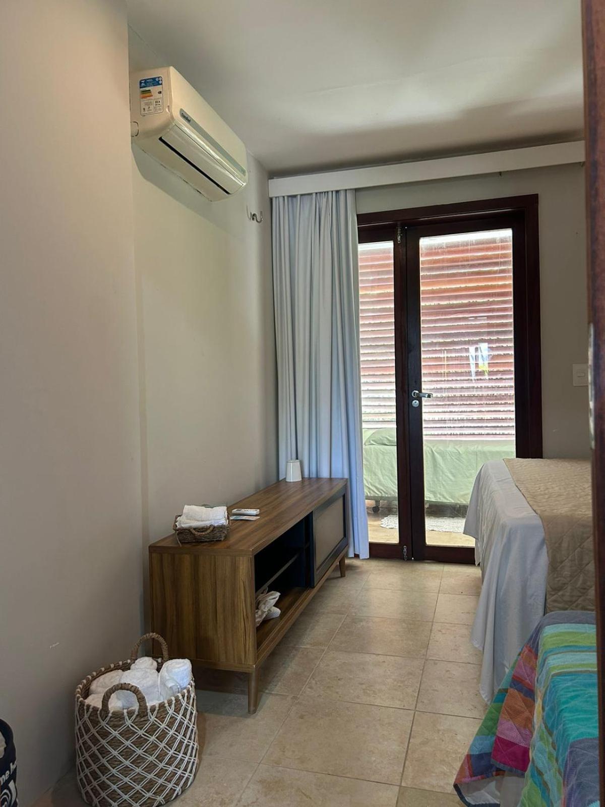 Taiba Beach Resort 외부 사진