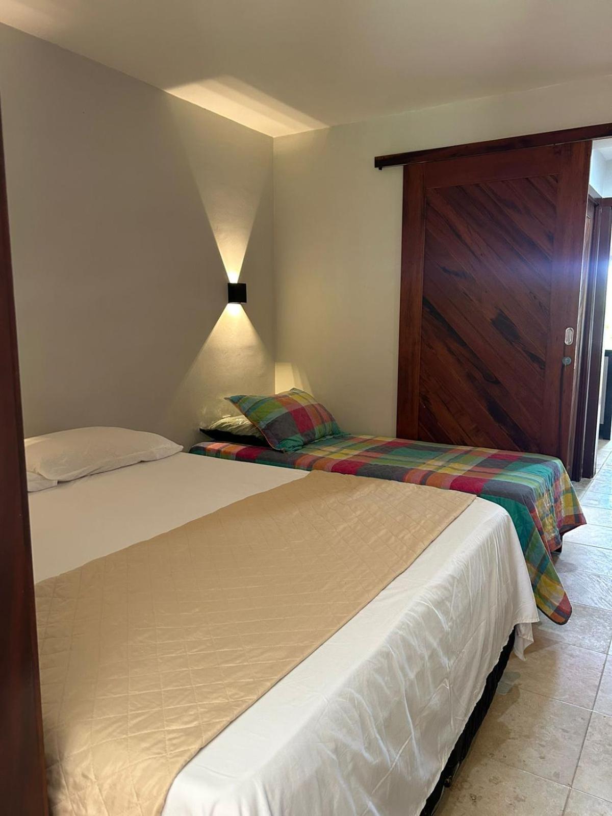 Taiba Beach Resort 외부 사진