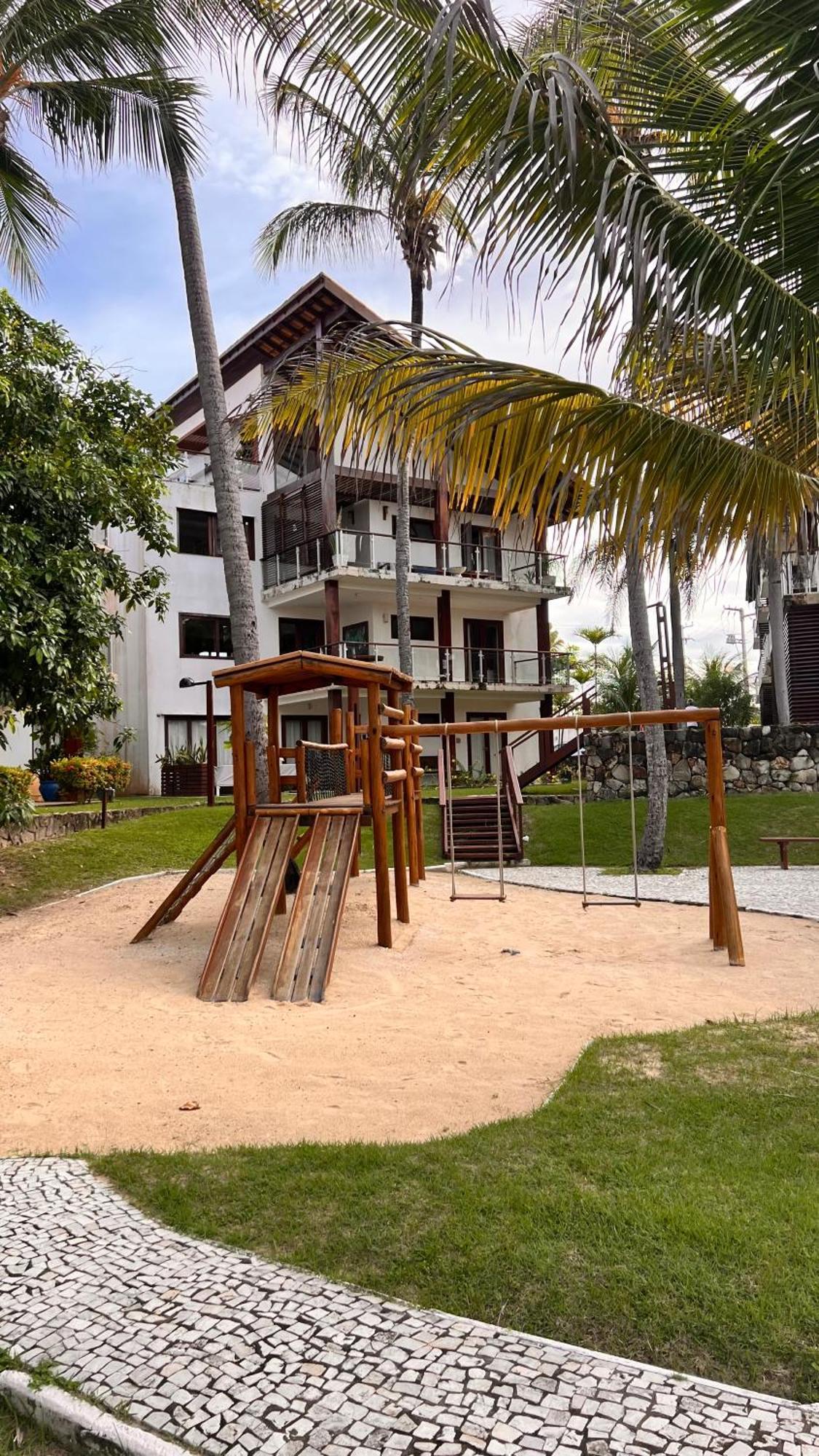 Taiba Beach Resort 외부 사진