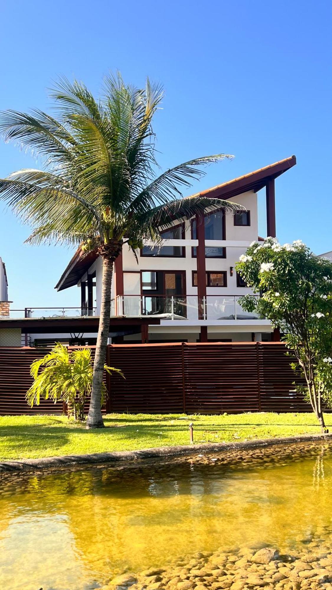 Taiba Beach Resort 외부 사진