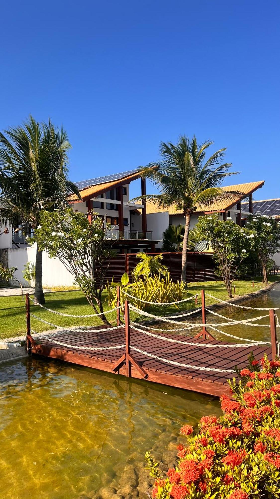 Taiba Beach Resort 외부 사진