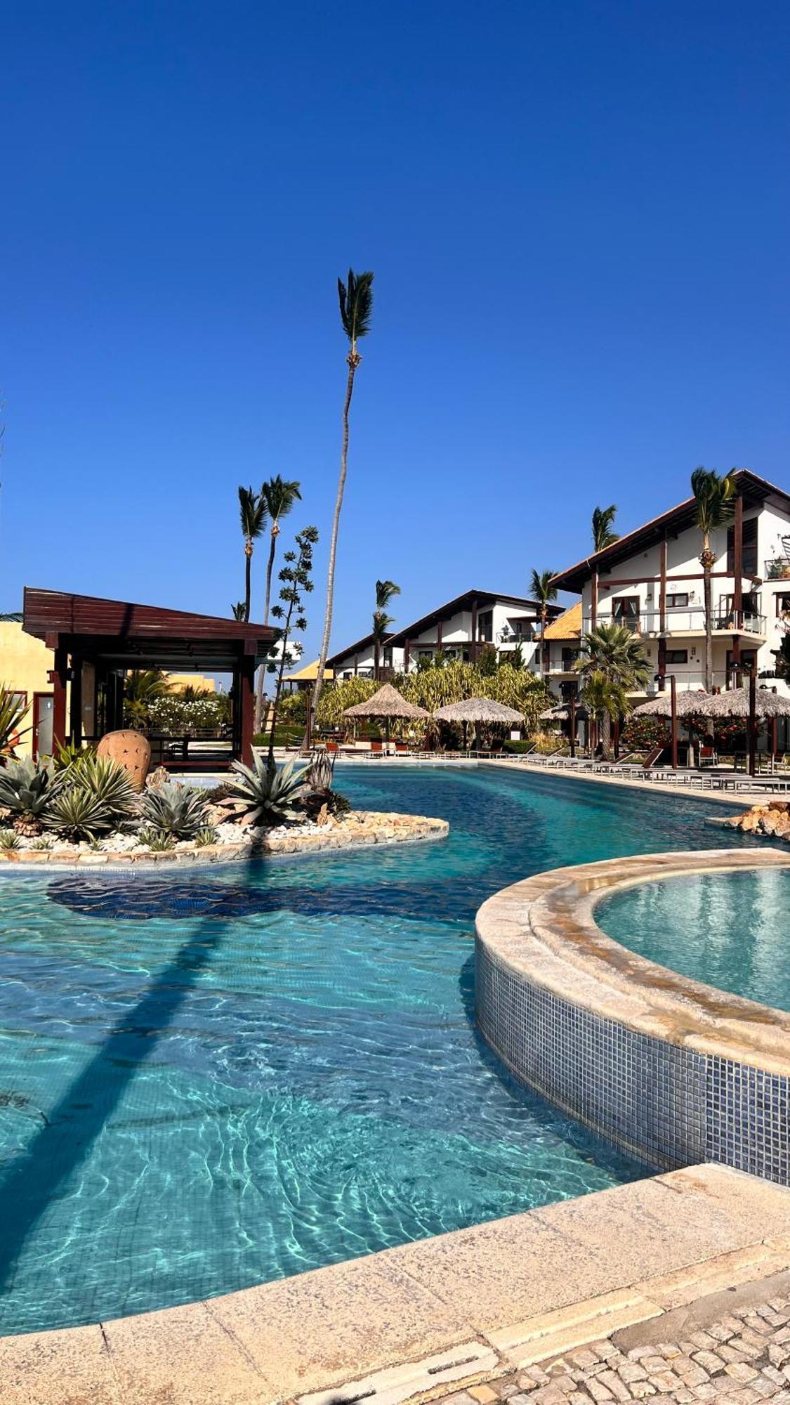 Taiba Beach Resort 외부 사진