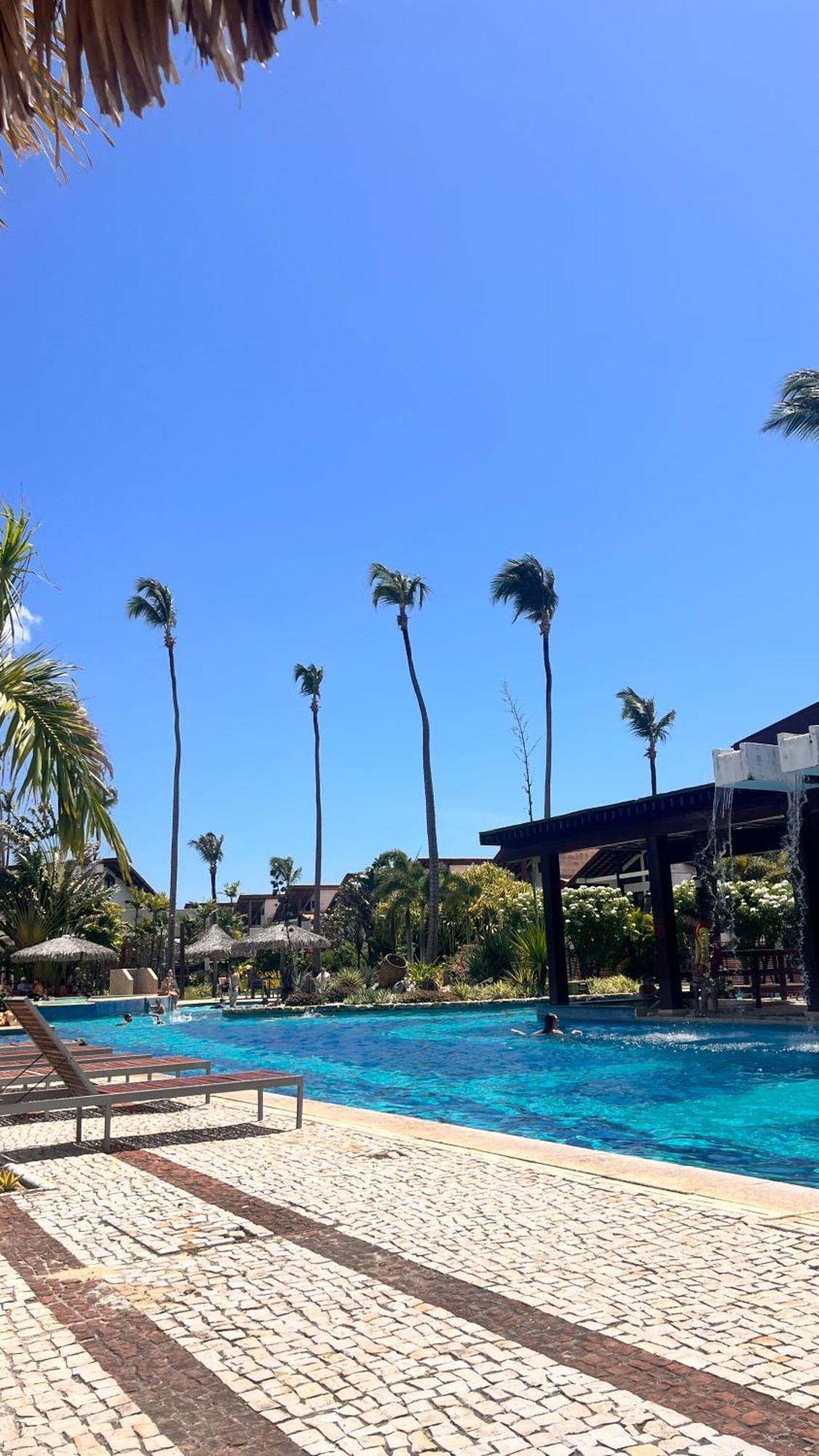 Taiba Beach Resort 외부 사진