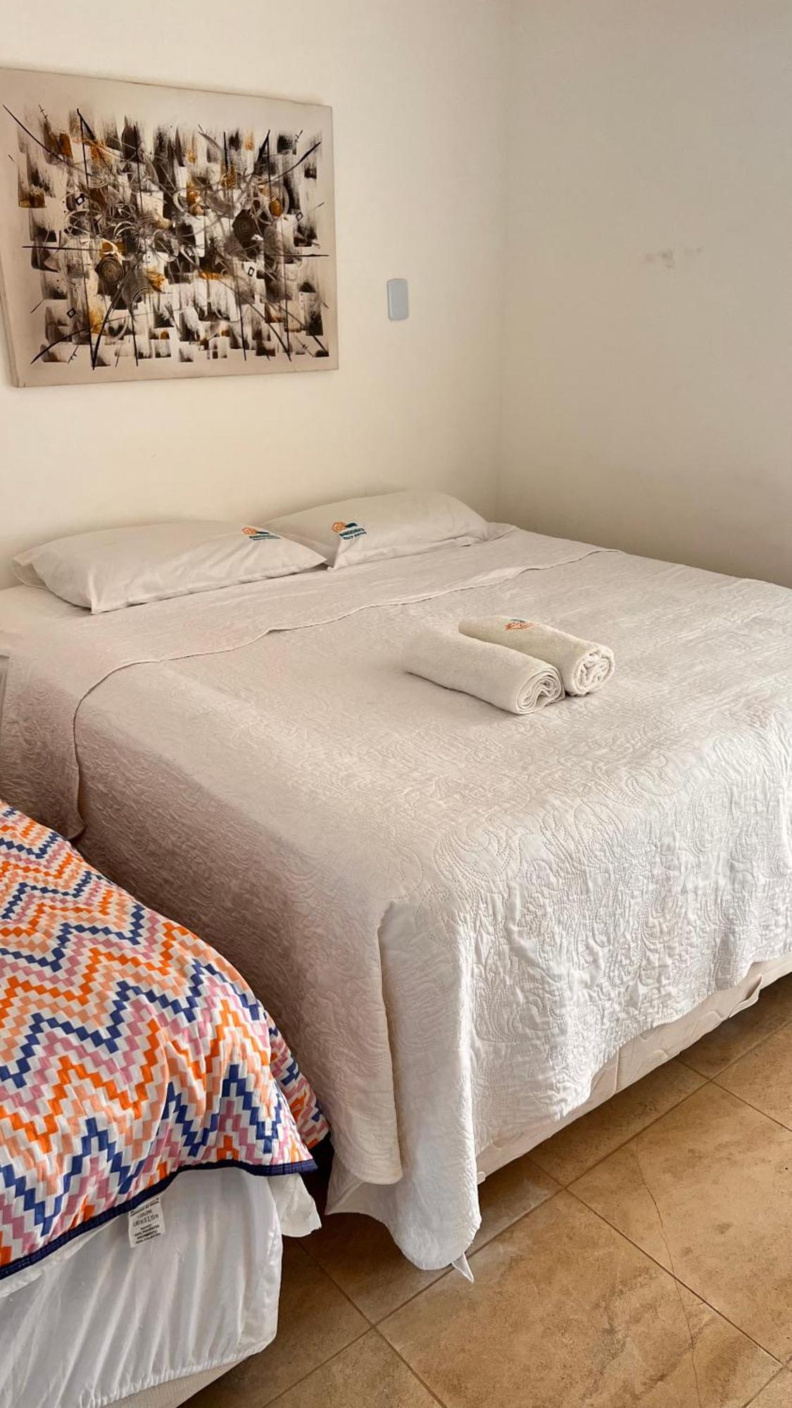 Taiba Beach Resort 외부 사진