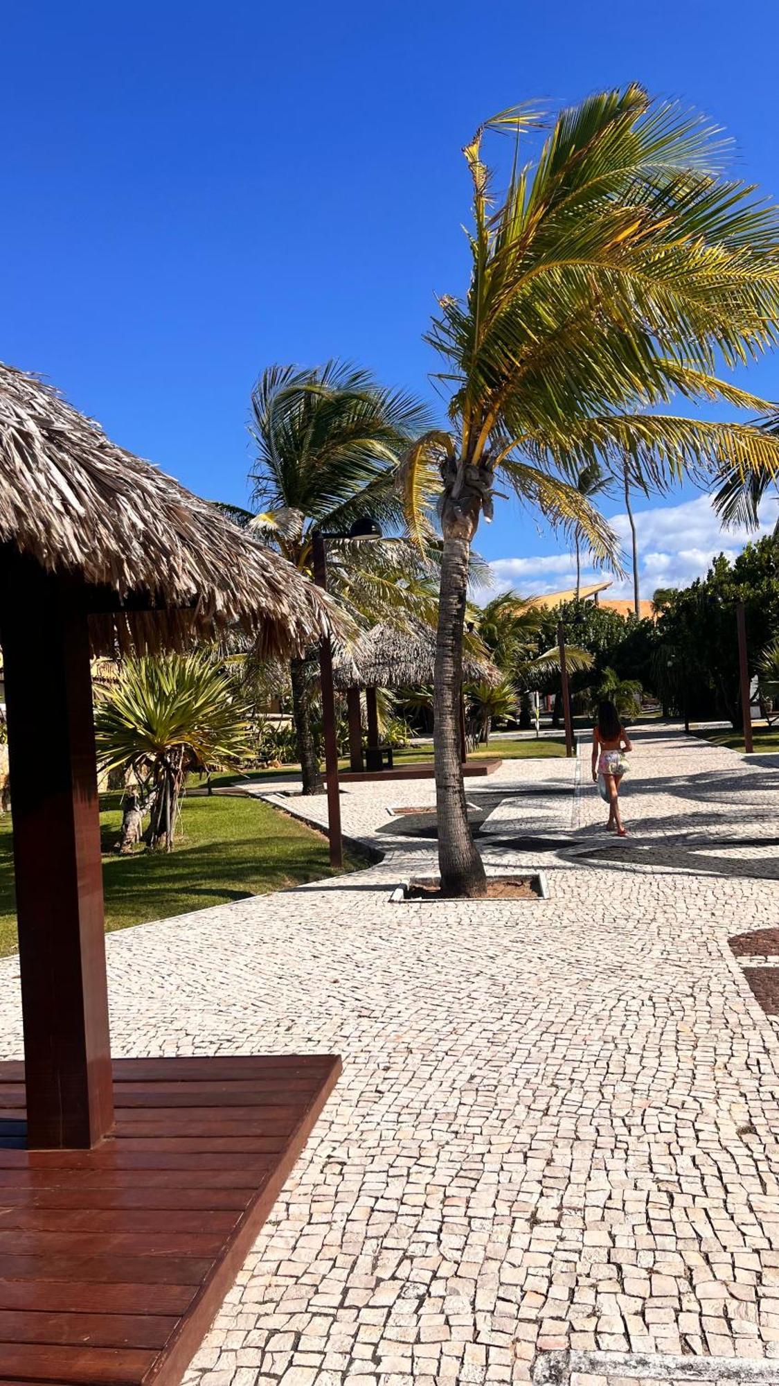 Taiba Beach Resort 외부 사진