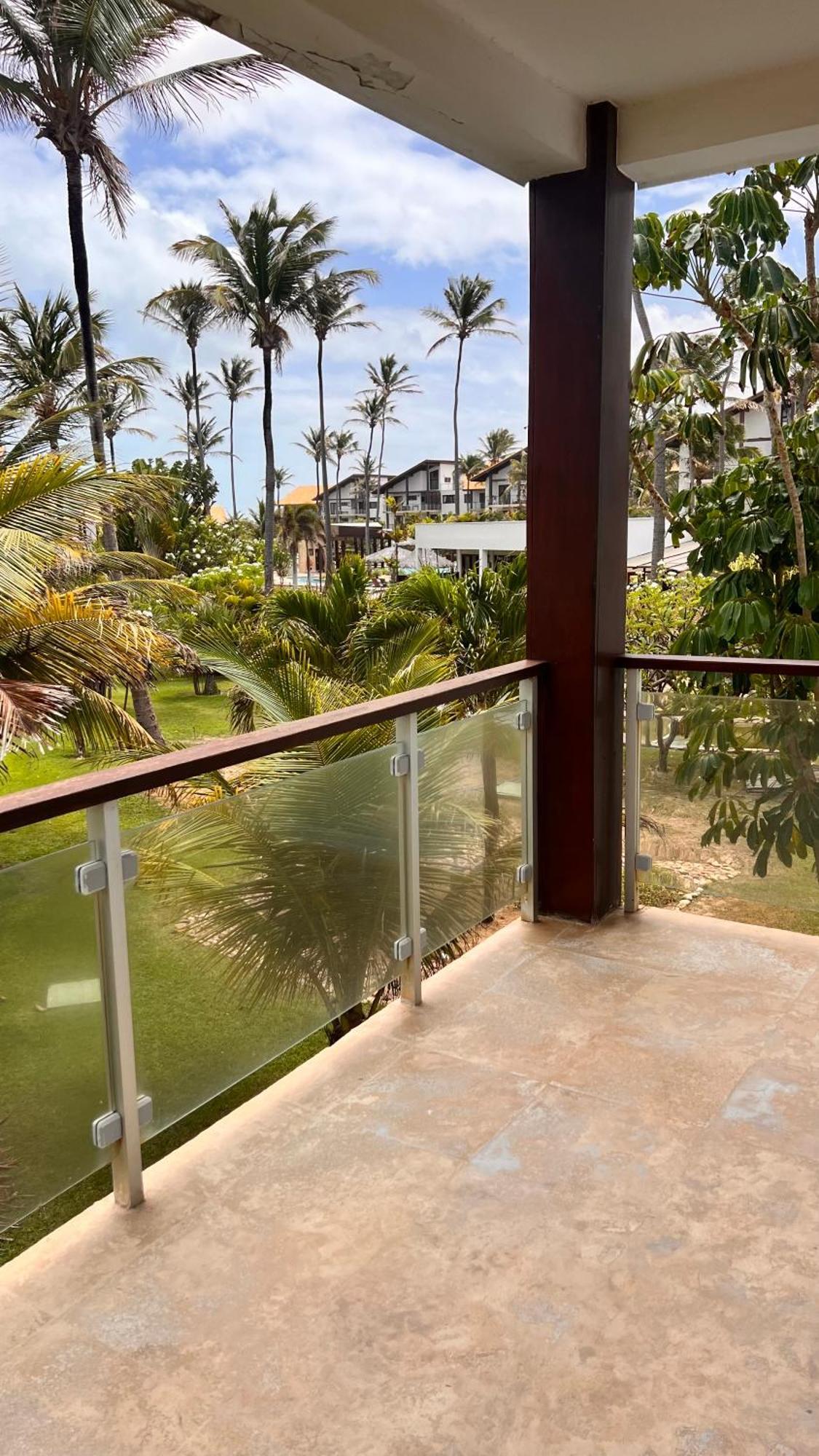 Taiba Beach Resort 외부 사진