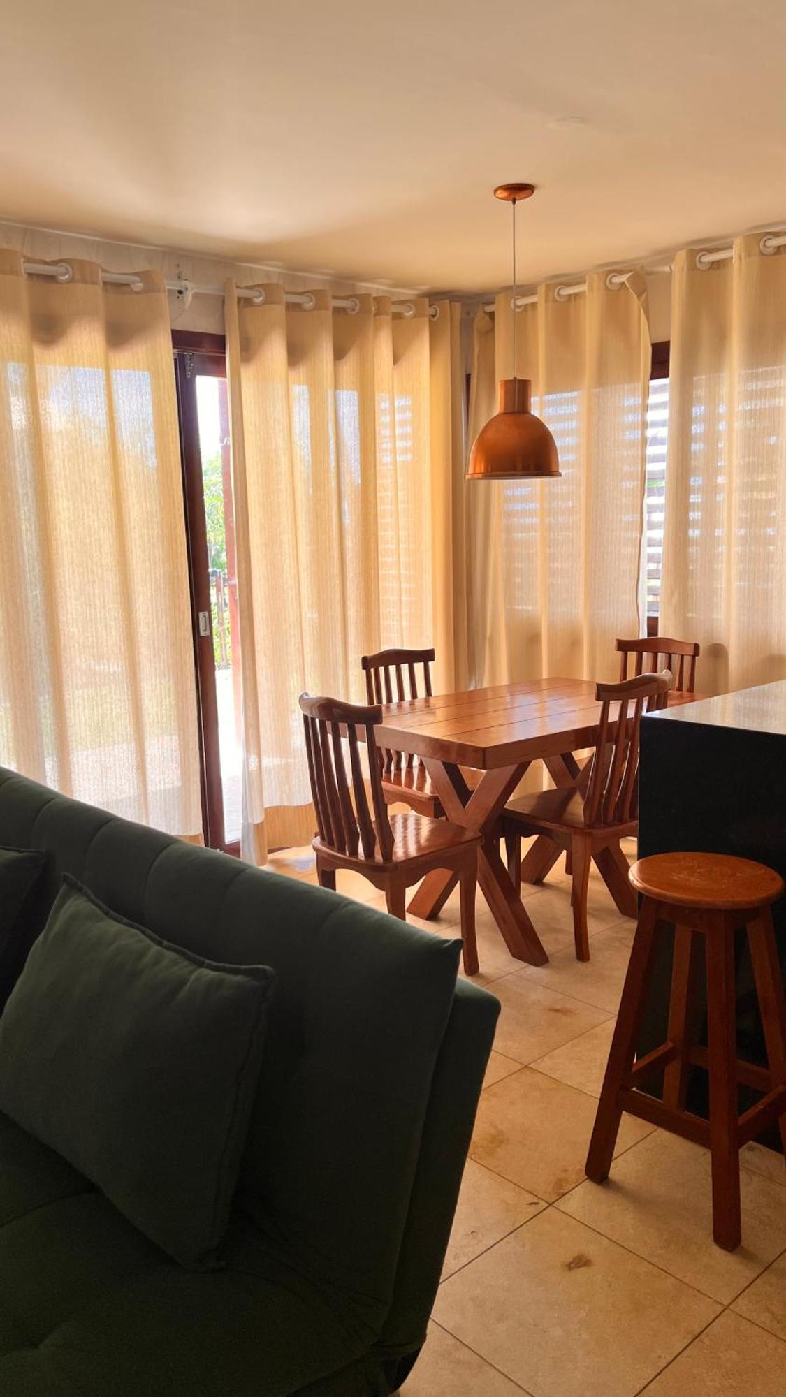 Taiba Beach Resort 외부 사진
