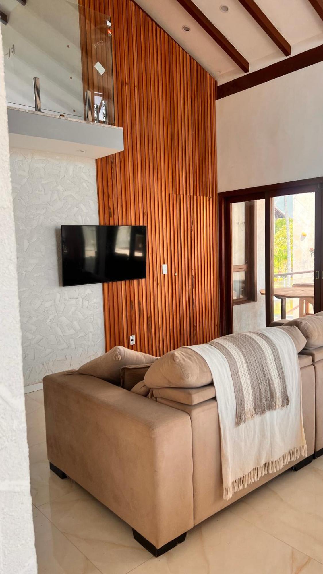 Taiba Beach Resort 외부 사진