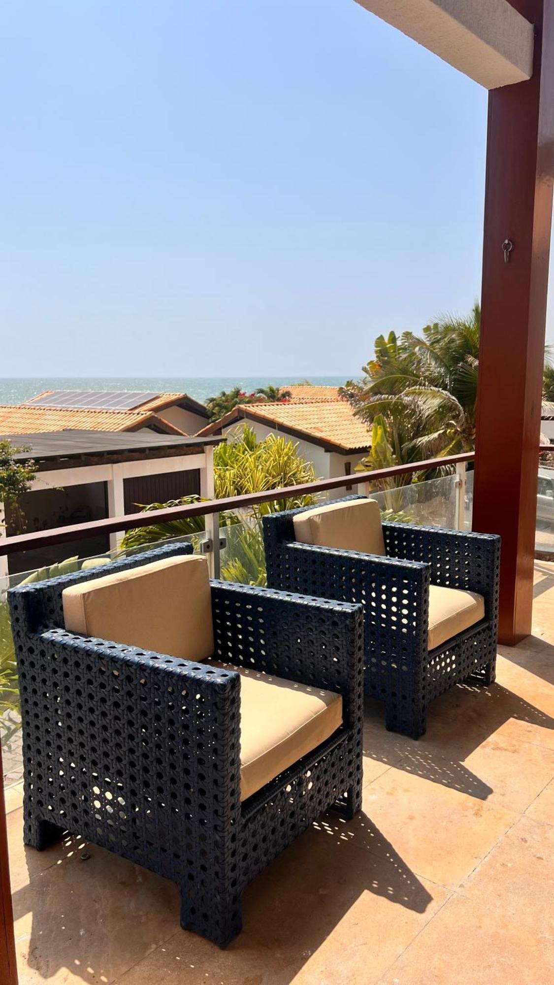 Taiba Beach Resort 외부 사진
