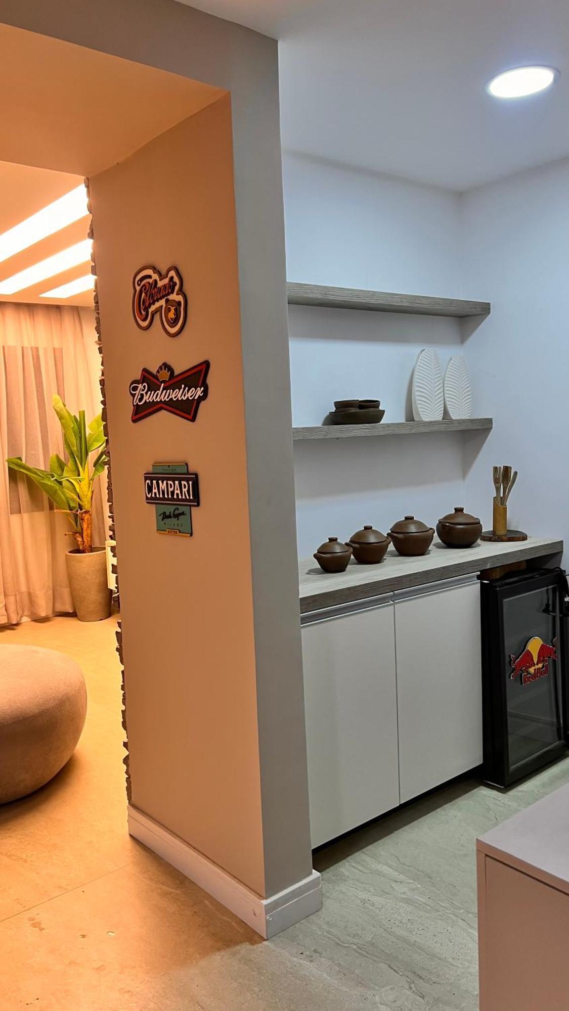 Taiba Beach Resort 외부 사진