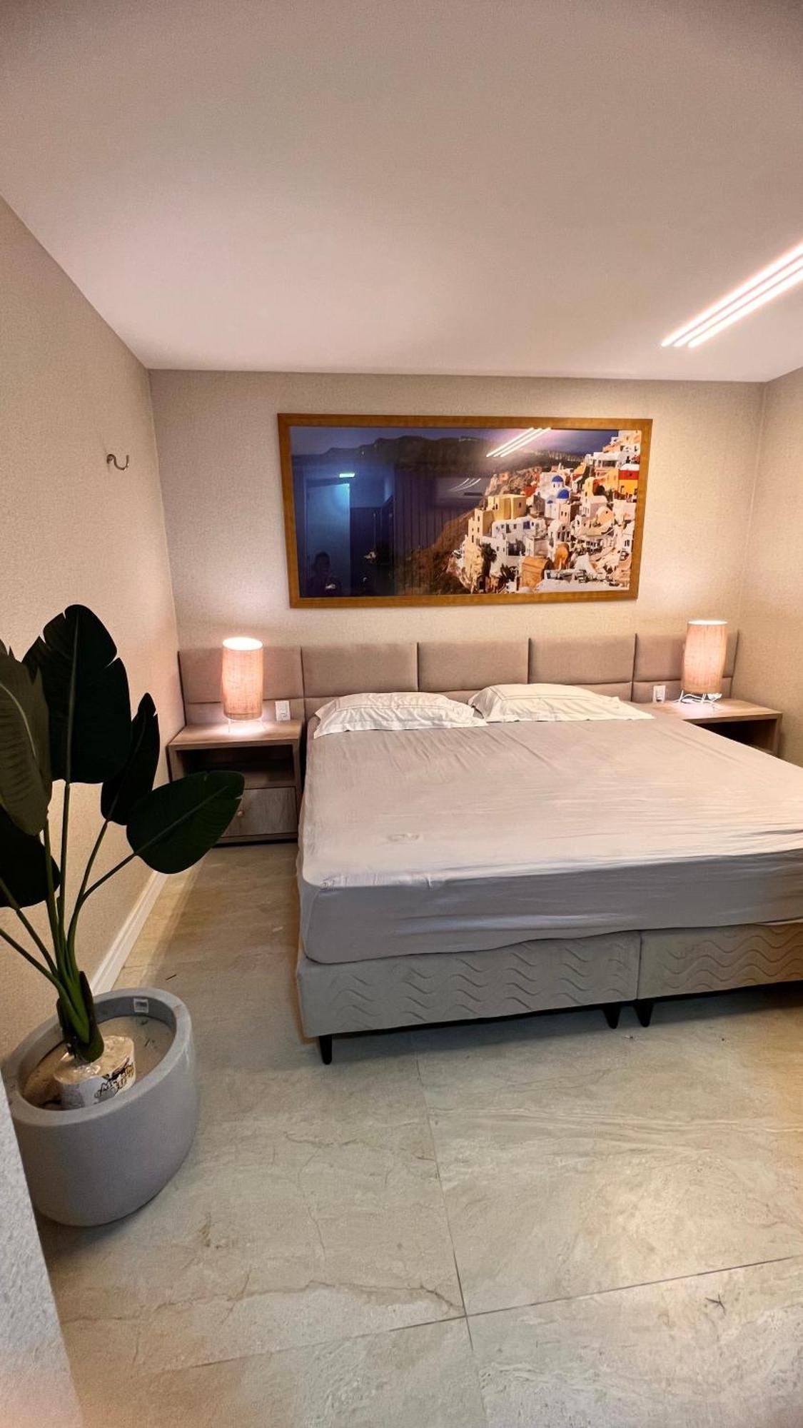 Taiba Beach Resort 외부 사진