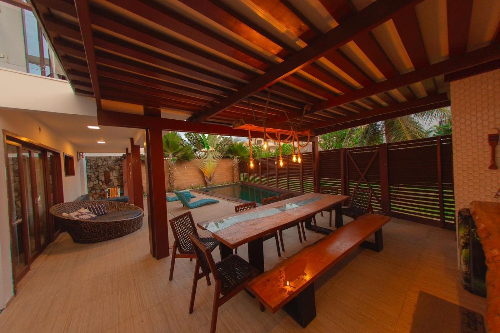 Taiba Beach Resort 외부 사진