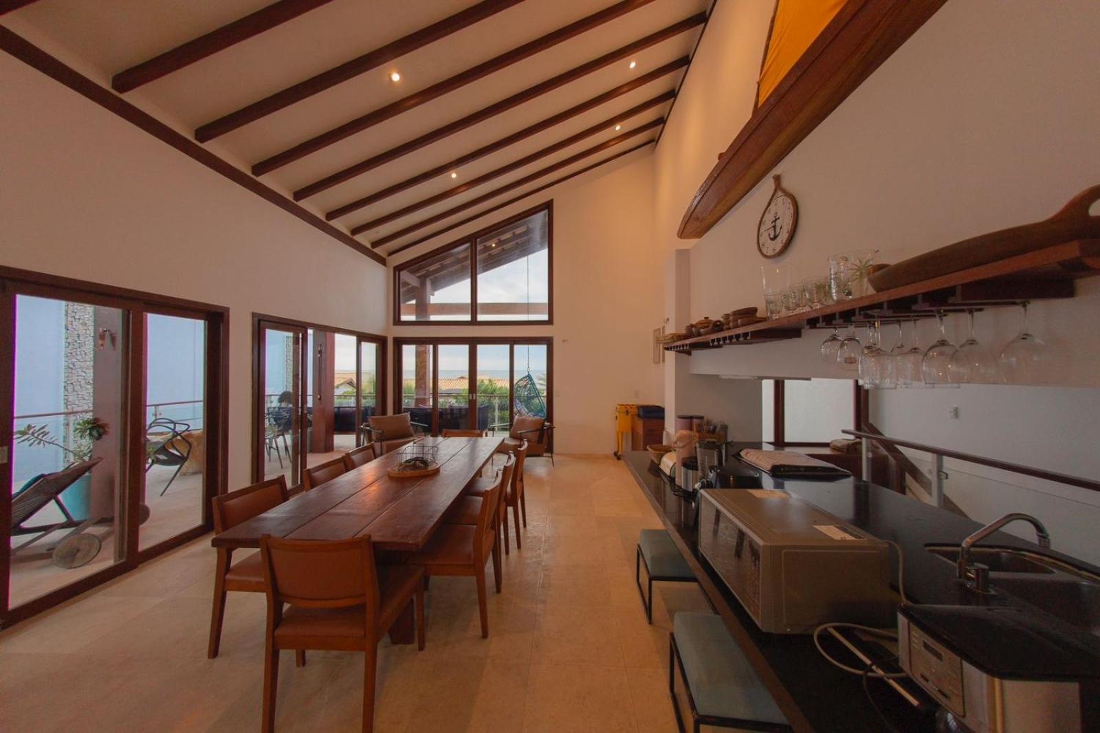 Taiba Beach Resort 외부 사진