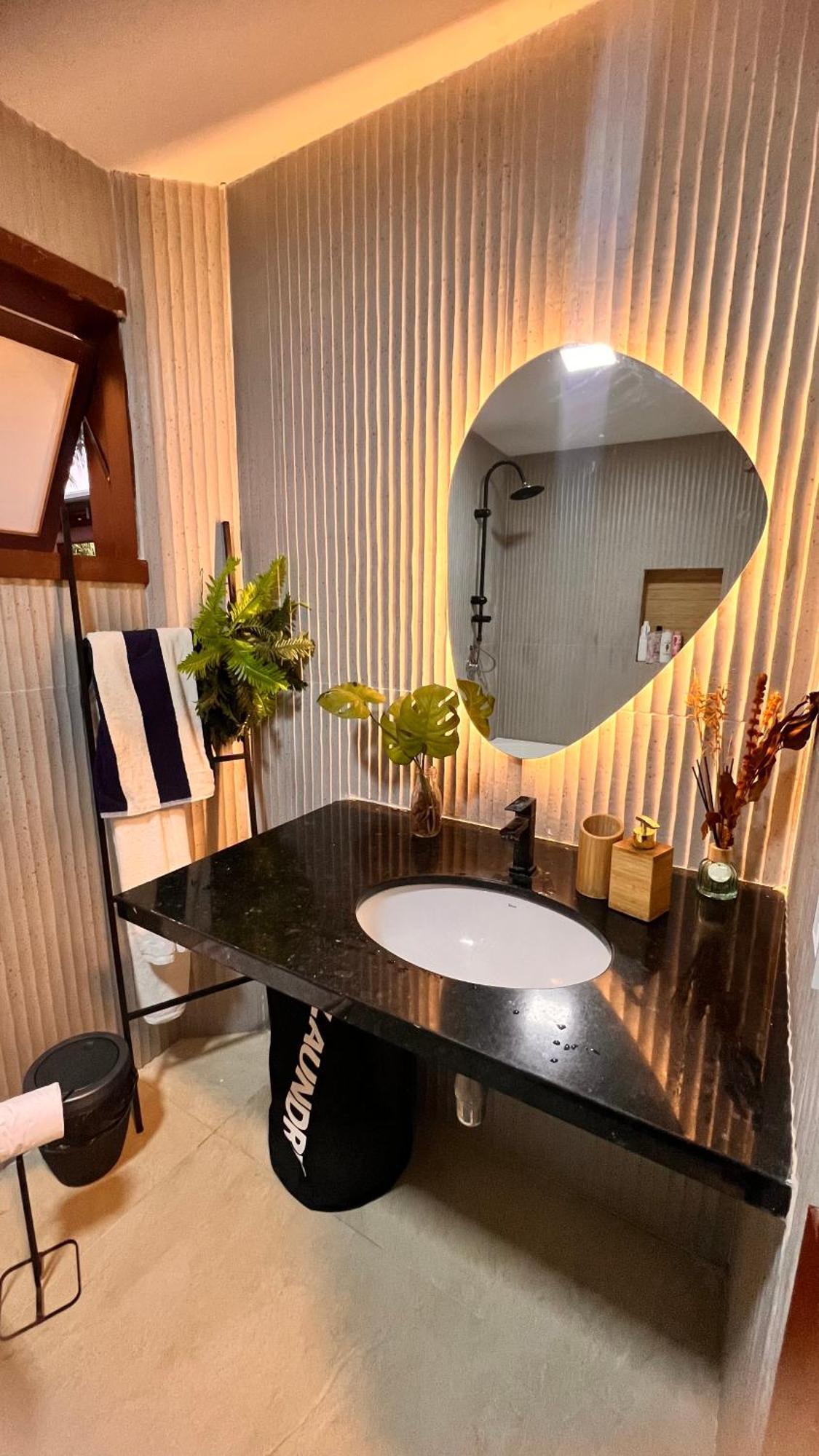 Taiba Beach Resort 외부 사진