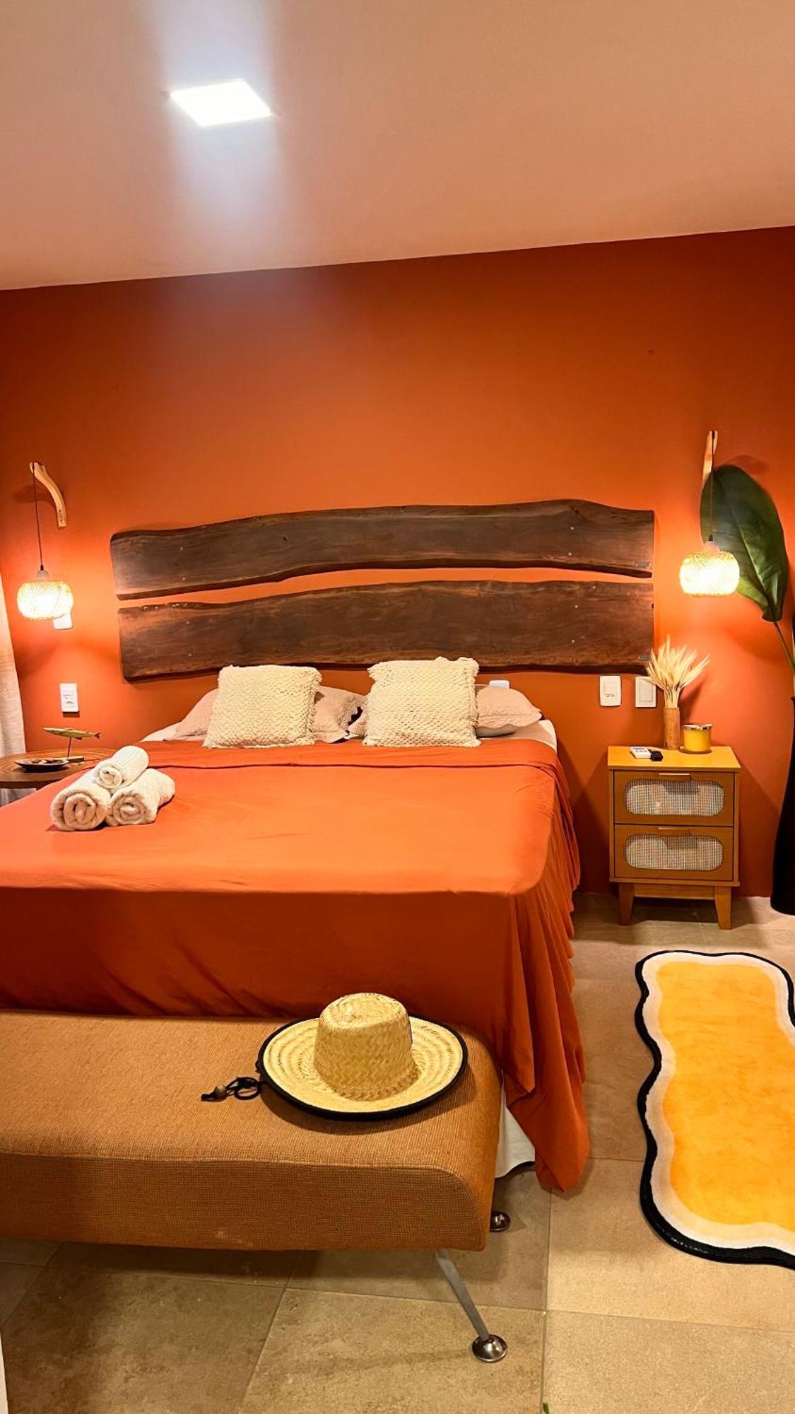 Taiba Beach Resort 외부 사진