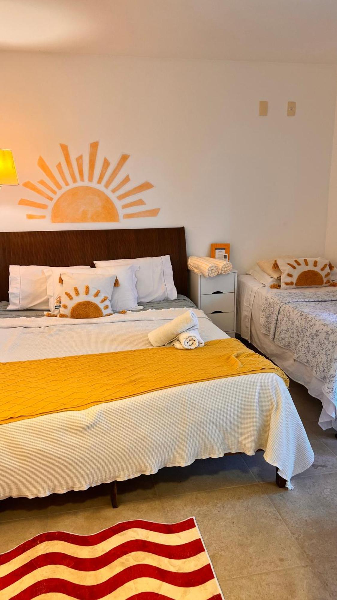 Taiba Beach Resort 외부 사진
