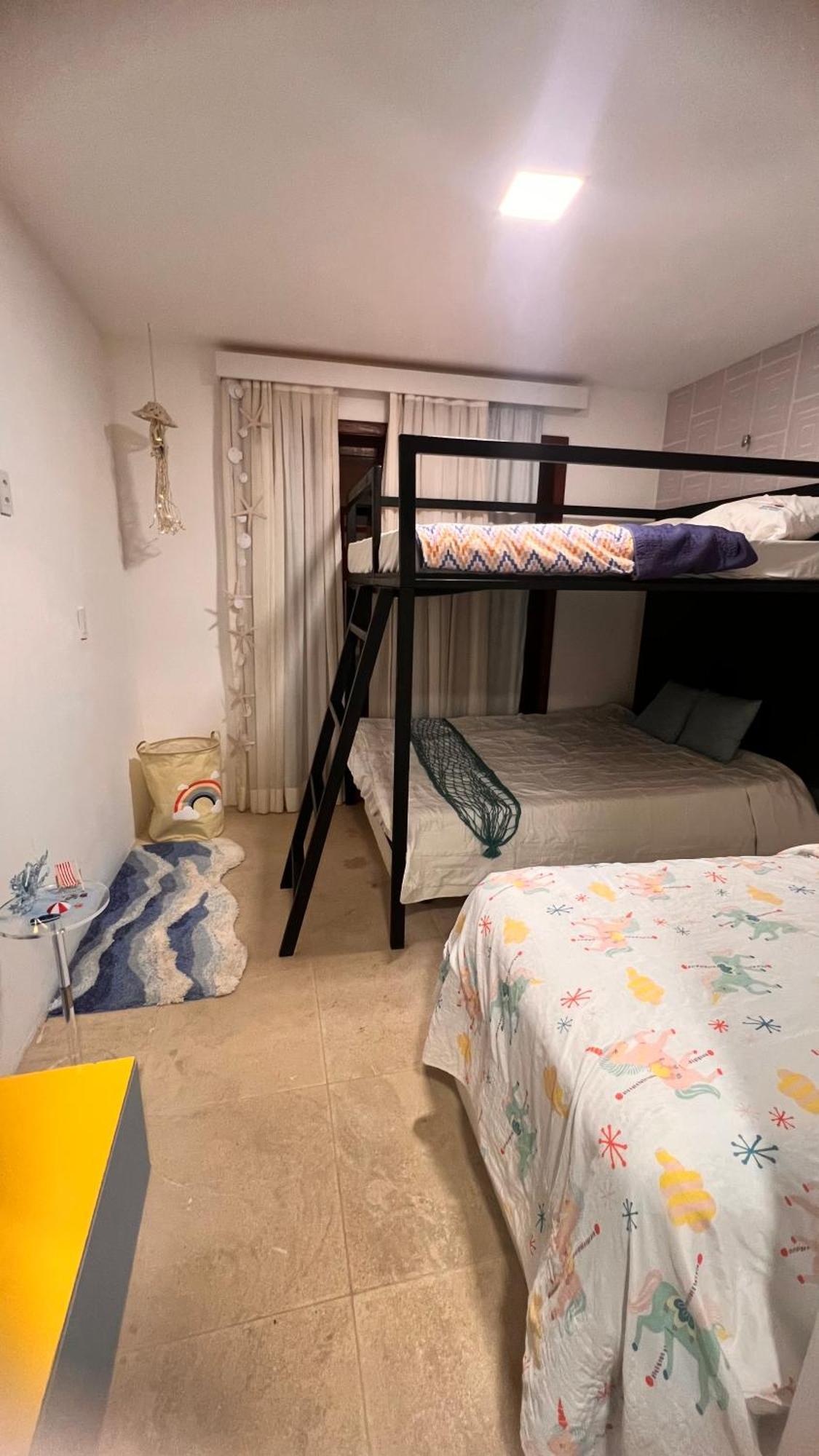Taiba Beach Resort 외부 사진