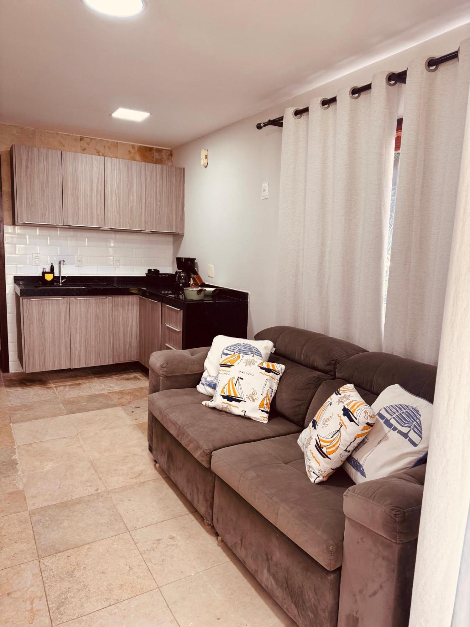 Taiba Beach Resort 외부 사진