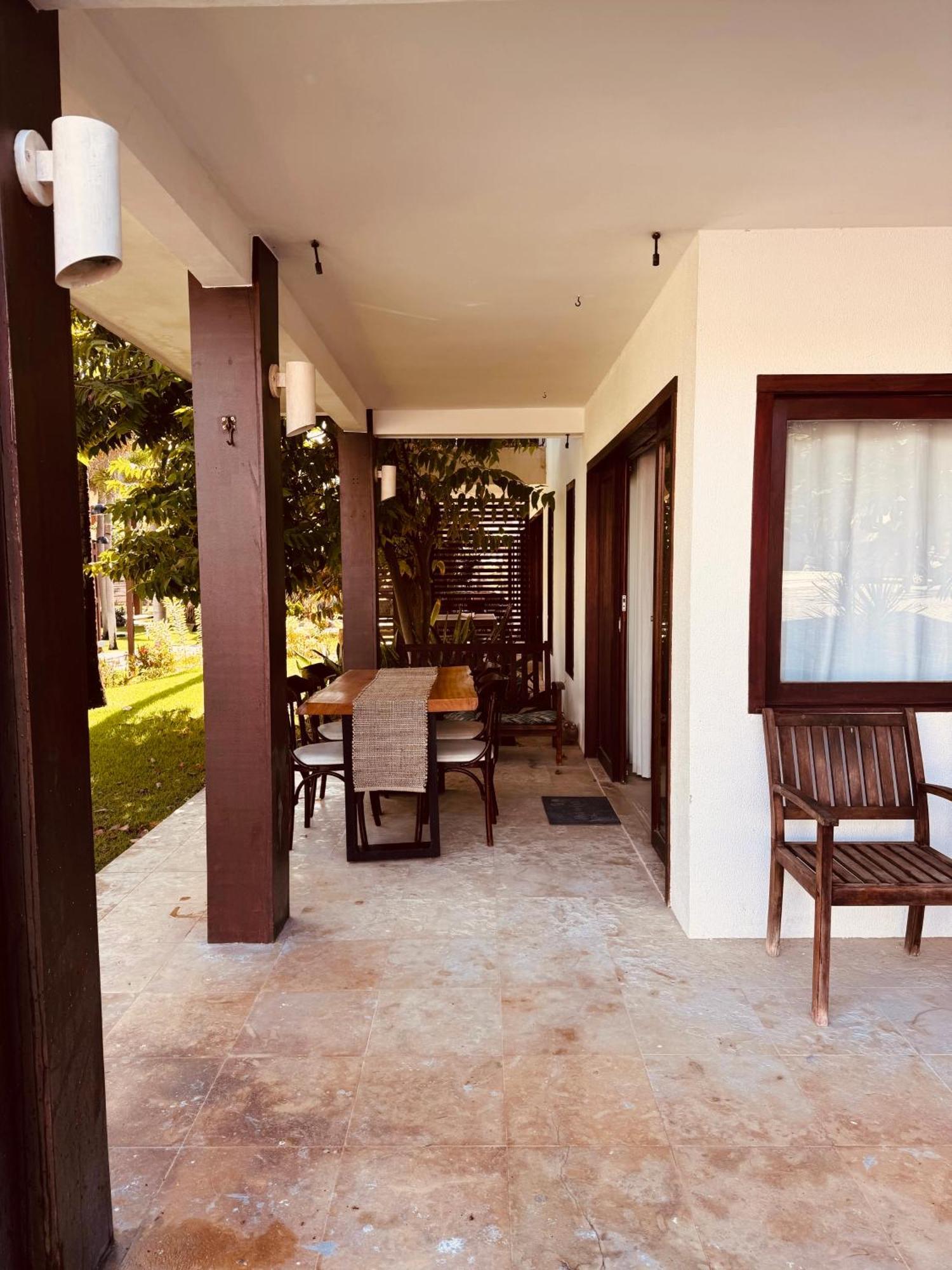 Taiba Beach Resort 외부 사진