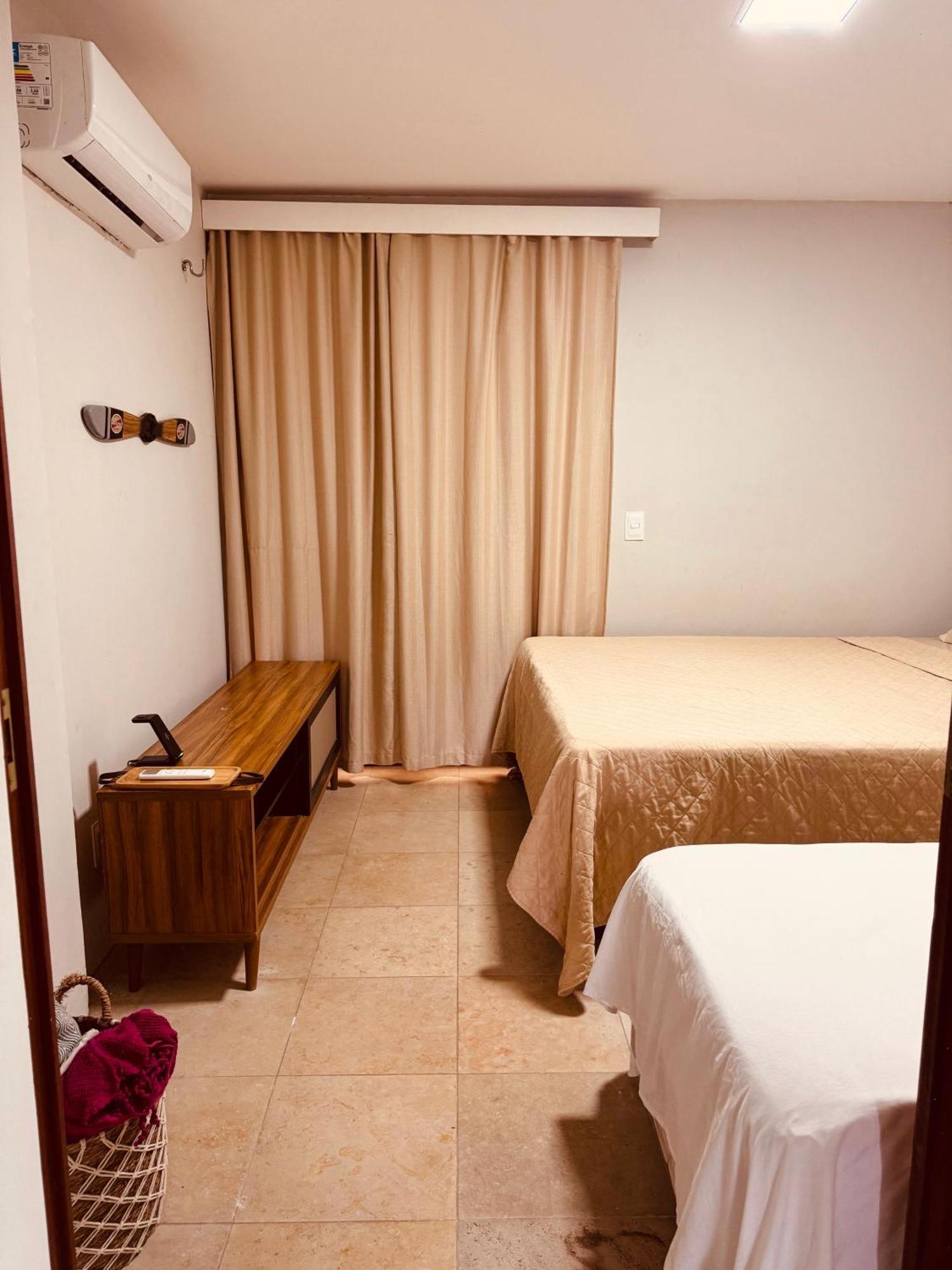 Taiba Beach Resort 외부 사진